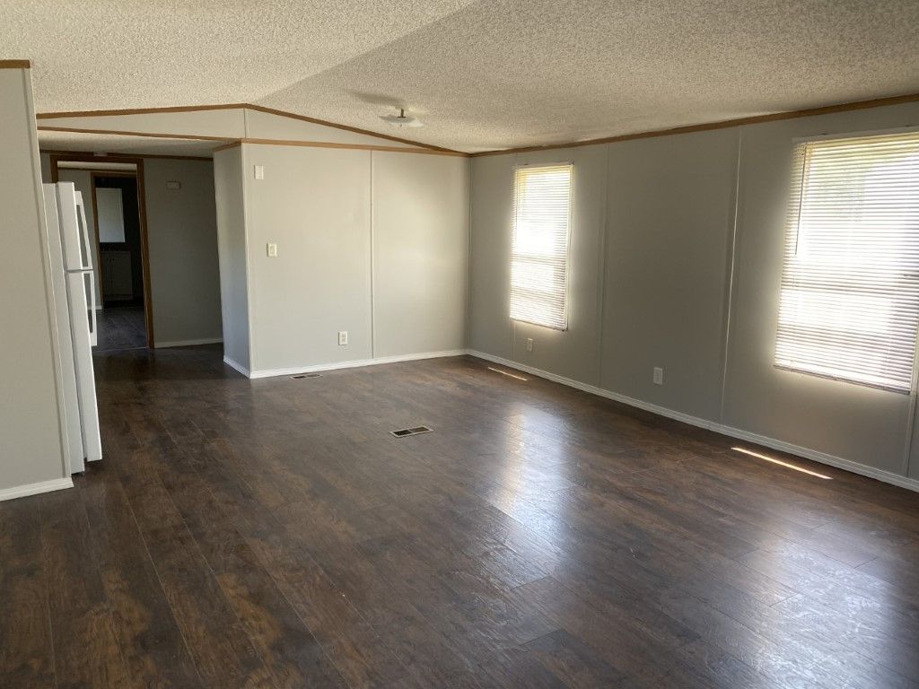 A photo of the Blue Valley Home